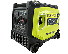 Інверторні генератори K&S Basi