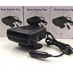 Автомобільний обігрівач AHF 12V 150W