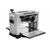 Рейсмусовий верстат JET JWP-12 для стругання дерев'яних заготовок з колекторним двигуном, фото 4