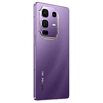 Infinix Note 50 Pro+ 5G 12/256Gb Enchanted Purple (X6856) UA, фото 5