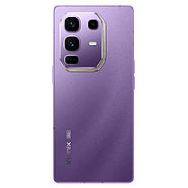 Infinix Note 50 Pro+ 5G 12/256Gb Enchanted Purple (X6856) UA, фото 3