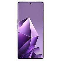 Infinix Note 50 Pro+ 5G 12/256Gb Enchanted Purple (X6856) UA, фото 4
