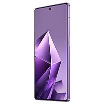 Infinix Note 50 Pro+ 5G 12/256Gb Enchanted Purple (X6856) UA, фото 2