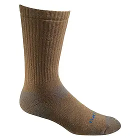 Шкарпетки Bates Uniform Mid Calf Tactical Socks, Розмір: Мedium, Колір: Сoyote