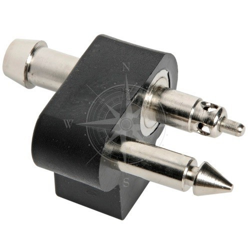 Конектор для човнового двигуна Suzuki/OMC (C14512), фото 1