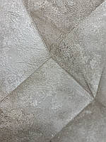 Шпалери 4622-02 вініл гарячого тиснення на паперовій основі, довжина 15 м=5 смуг по 3 м.Ш. 1.06м