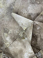 Шпалери 4622-05 вініл гарячого тиснення на паперовій основі, довжина 15 м=5 смуг по 3 м.Ш. 1.06м