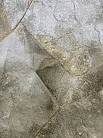 Шпалери 4622-04 вініл гарячого тиснення на паперовій основі, довжина 15 м=5 смуг по 3 м.Ш. 1.06м