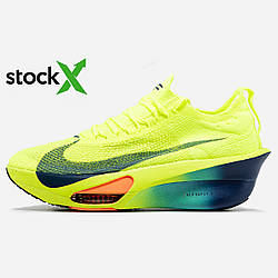 Кросівки 1488 Найк Nike Air Zoom AlphaFly 3 36 якість чоловічі унісекс