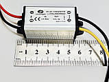 Регулятор напруги WENGAO DC-DC 15-80В 12В 3А знижуючий, фото 9