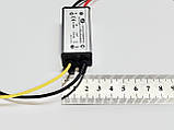 Регулятор напруги WENGAO DC-DC 15-80В 12В 3А знижуючий, фото 7