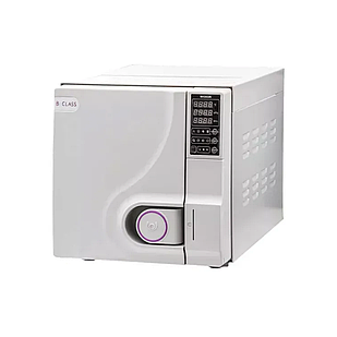 Автоклав Granum 12B + Дистилятор води і Пакувальна машина в ПОДАРУНОК