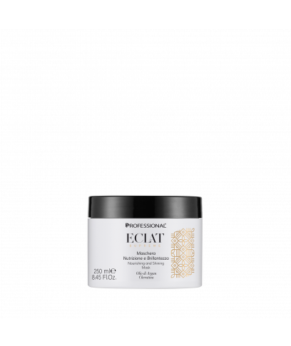 Маска живильна Eclat Supreme Professional 250мл (Prf20325)