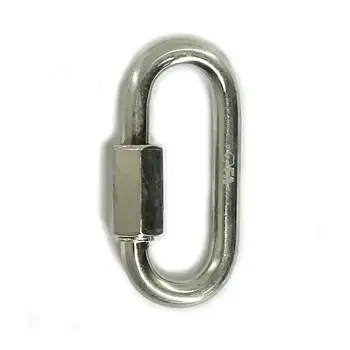 Рапід First Ascent 8 мм