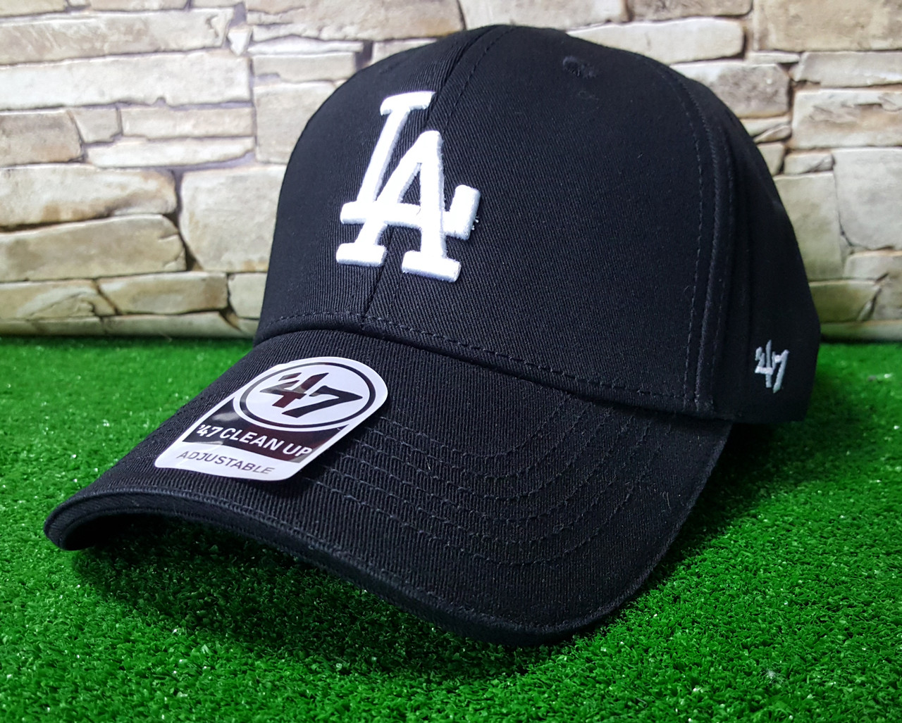 Бейсболка Los Angeles 47' Dodgers