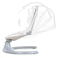 Заколисуючий центр El Camino Cute ME 1116: 5 швидкостей, таймер 8/15/30, Bluetooth/USB/MP3, пульт ДК, фото 2