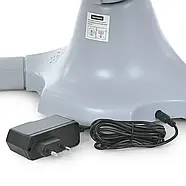 Заколисуючий центр El Camino Cute ME 1116: 5 швидкостей, таймер 8/15/30, Bluetooth/USB/MP3, пульт ДК, фото 7