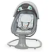 Дитячий заколисуючий центр Mastela 8104, фото 5