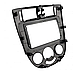 Перехідна рамка Chevrolet Lacetti Buik Exceller 2003-2007 під екран 10 дюймів, фото 4