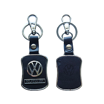 Брелок для автомобільних ключів Volkswagen, уцінка