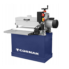 Шліфувально-браширувальний верстат Cormak MM3156C