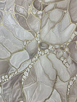 Шпалери 5879-05 вінілові на паперовій основі, довжина 15 м, ширина 1.06 м=5 смуг по 3 м