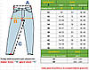 Джинси Montana Regular Fit Chino 901 Haylandir RINSE – темно-синій, фото 11