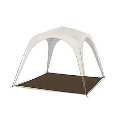Підлога для тенту Naturehike CNK230WS014 (240 х 240см) Коричневий