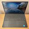Ноутбук DELL Vostro 15 3510 15.6" FHD i3-1115G4/8 GB DDR4/256 Gb SSD/Intel Iris Xe Graphics G4/ WebCam, фото 3