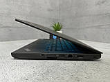 14" FullHD 256gb ssd 8gb ddr3 Стильний ноутбук Lenovo Леново T460, фото 5