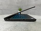 14" FullHD 256gb ssd 8gb ddr3 Стильний ноутбук Lenovo Леново T460, фото 6