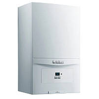 Котел газовий конденсаційний Vaillant eco TEC pure 24 + димохід