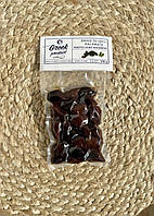 Оливки вʼялені "Каламата" з кісточкою 100г Greek Product, Греція