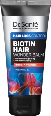Бальзам для волосся Dr.Sante Biotin hair 200 мл