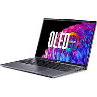 Ноутбук Acer Swift Go 14 SFG14-63 (NX.KYLEU.002), фото 4