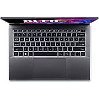 Ноутбук Acer Swift Go 14 SFG14-63 (NX.KYLEU.002), фото 5