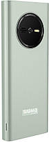 Телефон Sigma X-Style 353 Trend Mint UA, фото 6