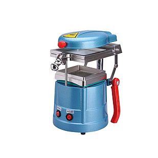 Портативний вакуумний формувач капп