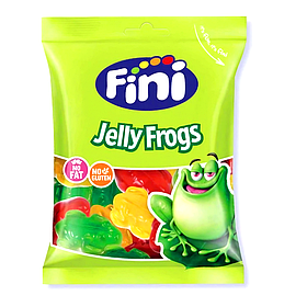 Мармелад Fini Жабки 90г