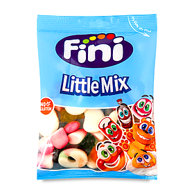 Мармелад Fini Little Mix 90г