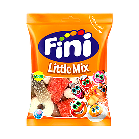 Мармелад Fini Little Mix Кислі 90г