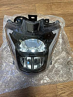 Фара передня в зборі Mustang MT200-8 Region NEW