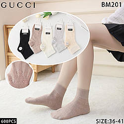 Шкарпетки Сітка "Фабричний Китай" Розмір: 36- 41 (30029)