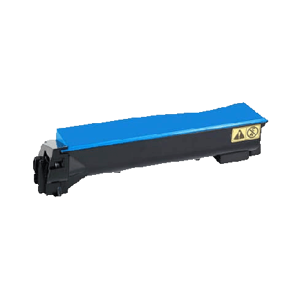 Картридж Kyocera TK-560C cyan для FS-C5300DN, FS-C5350DN аналог, фото 3