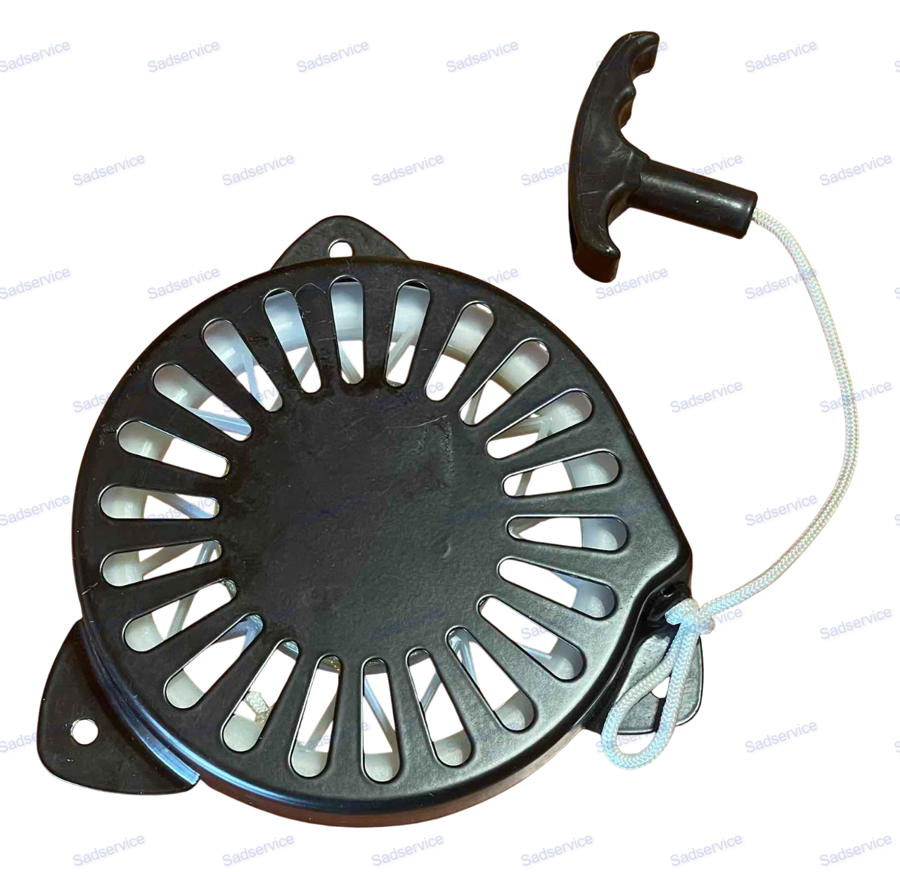 Стартер 140 Tech для газонокосарки AL-KO, фото 1