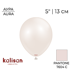KALISAN-КЛ 5" 120 Аура Бежевий Крем | Aura Beige Cream