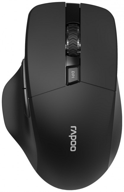 Rapoo M610 Black, фото 1
