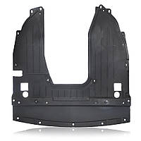 758909HS0A Захист бампера Nissan Altima 2016-2018