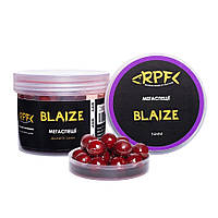 Бойли RPF BLAIZE насадочні варені, в дипі - Мегаспеції - тонучі - Ø14мм