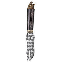 Виделка-ніж для шашлику ГОСПОДАР ТАЙГИ SKK43